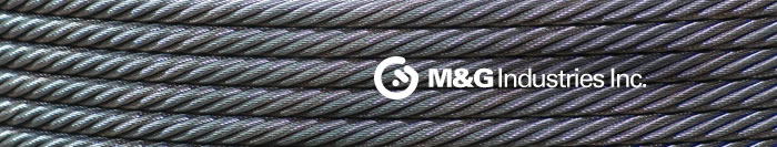 M&G Industries Inc.